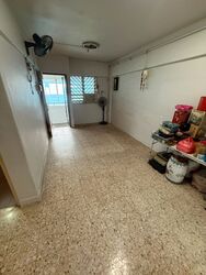 Blk 378 Clementi Avenue 5 (Clementi), HDB 3 Rooms #628430691